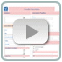 Formul&aacute;rios personalizados para Pediatria
